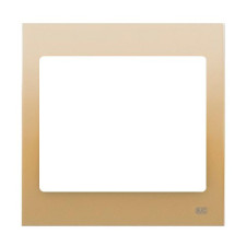 Marco de 1 elemento dorado odisea BJC 18001-OD IRIS-imagen_A