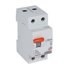 Diferencial LEGRAND 2P x 25 A x 30 mA 402056 RX3 VIVIENDA-imagen_A