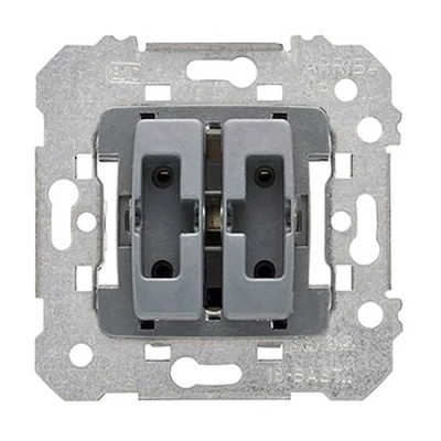 Doble interruptor de persianas BJC 18569 MEGA-imagen_A