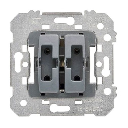Doble interruptor de persianas BJC 18569 MEGA-imagen_A
