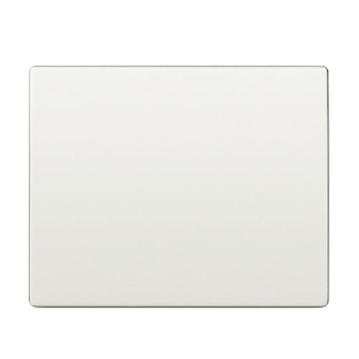 Tecla interruptor conmutador y cruzamiento blanca BJC 18705 IRIS-imagen_A