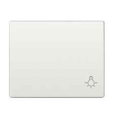 Tecla pulsador luz blanca BJC 18717 IRIS-imagen_A