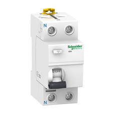 Diferencial SCHNEIDER 2P 25A 30mA A9R60225-imagen_A