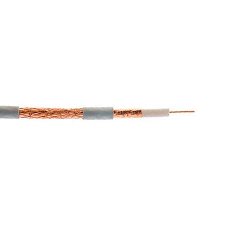 Cable coaxial de satelite en Cobre + Cobre-imagen_A