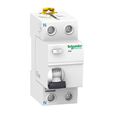 Diferencial SCHNEIDER 2P 40A 30mA A9R60240-imagen_A