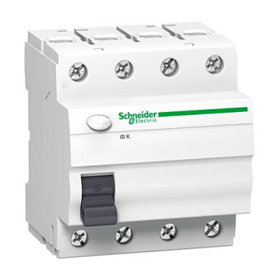 Diferencial SCHNEIDER 4P 25A 30mA A9Z05425-imagen_A