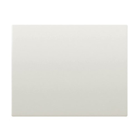 Tecla interruptor conmutador y cruzamiento blanco satin BJC 22705-BS MEGA-imagen_A