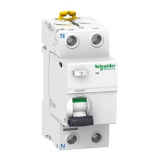 Diferencial SCHNEIDER 2P 25A 300mA A9R84225-imagen_A