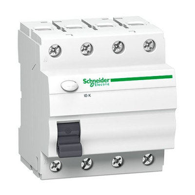 Diferencial SCHNEIDER 4P 25A 300mA A9Z06425-imagen_A