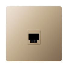 Tapa de telefono bronce niebla BJC 22782-BN MEGA-imagen_A