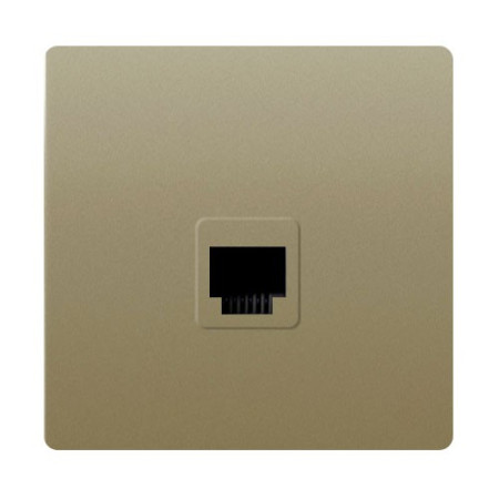 Tapa de telefono dorado malta BJC 22782-DM MEGA-imagen_A
