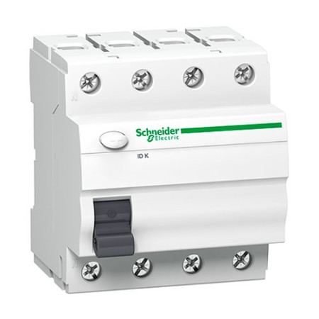Diferencial SCHNEIDER 4P 63A 300mA A9Z06463-imagen_A