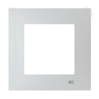 Marco de 1 elemento blanco polar BJC 23001 VIVA-imagen_A