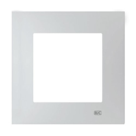 Marco de 1 elemento blanco polar BJC 23001 VIVA-imagen_A