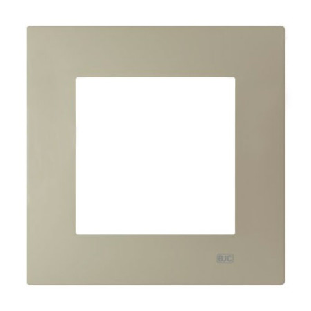 Marco de 1 elemento beige arena BJC 23001-A VIVA-imagen_A