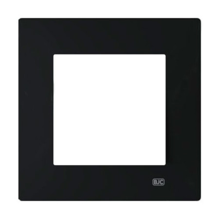 Marco de 1 elemento negro piano BJC 23001-NP VIVA-imagen_A