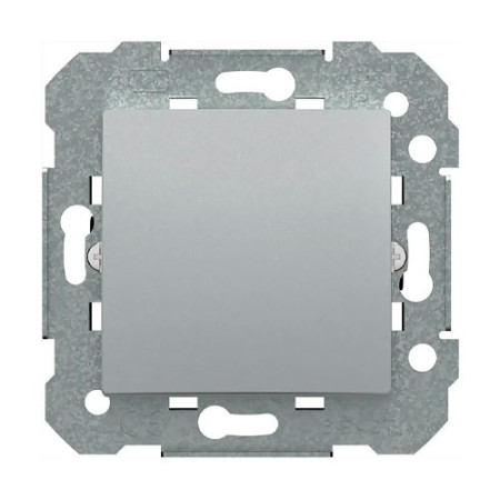Tapa ciega Plata luna BJC 23033-PL VIVA-imagen_A