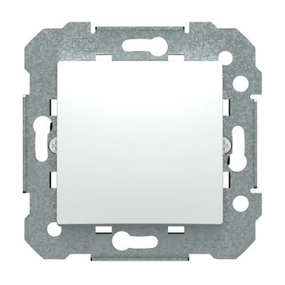 Pulsador NA sin logo Blanco polar BJC 23516 VIVA-imagen_A
