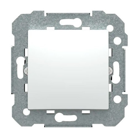 Pulsador NA sin logo Blanco polar BJC 23516 VIVA-imagen_A