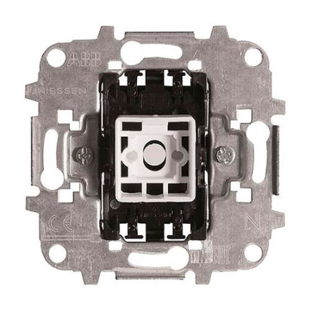 Conmutador NIESSEN 8102 SKY-imagen_A