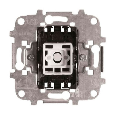 Pulsador NIESSEN 8104 SKY-imagen_A