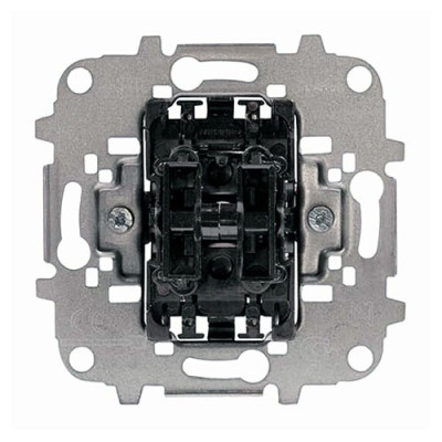 Doble Interruptor NIESSEN 8111 SKY-imagen_A