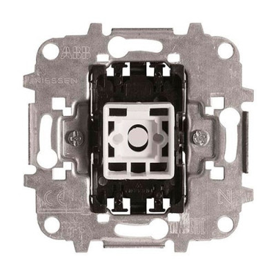 Interruptor NIESSEN 8101 SKY-imagen_A