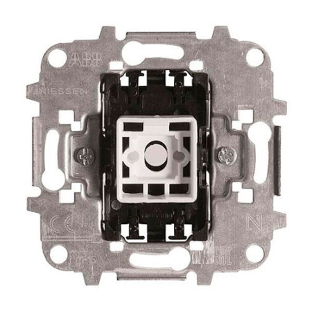 Interruptor NIESSEN 8101 SKY-imagen_A