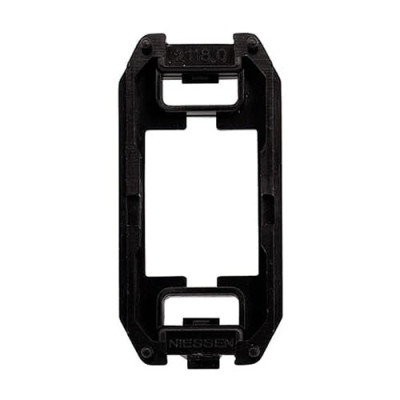 Soporte para conectores informaticos RJ45 NIESSEN 2018 SKY-imagen_A
