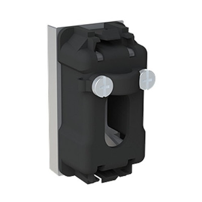 Salida de Cable 1 modulo Plata NIESSEN N2107PL ZENIT-imagen_C