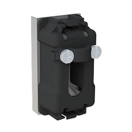 Salida de Cable 1 modulo Plata NIESSEN N2107PL ZENIT-imagen_C