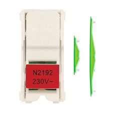 Kit de iluminacion LED NIESSEN N2192RJ ZENIT-imagen_A