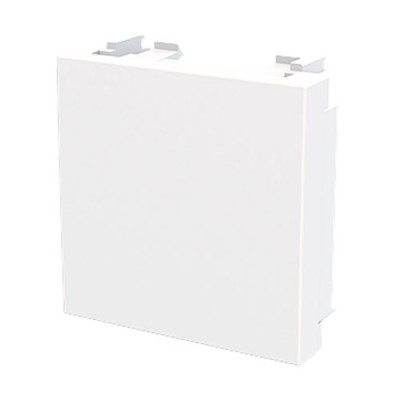 Tapa Ciega Blanca NIESSEN N2200BL ZENIT-imagen_B