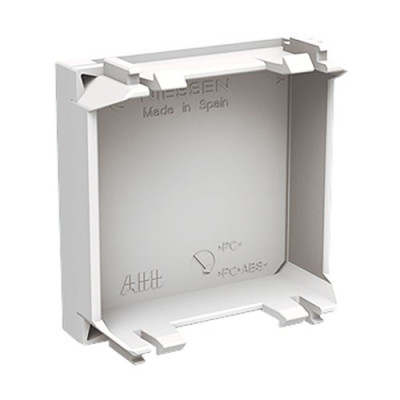 Tapa Ciega Blanca NIESSEN N2200BL ZENIT-imagen_C