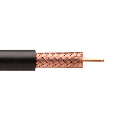 Cable coaxial para Videoportero RG-59 de cobre-imagen_A