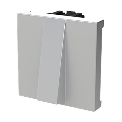 Salida de Cable Plata NIESSEN N2207PL ZENIT-imagen_B