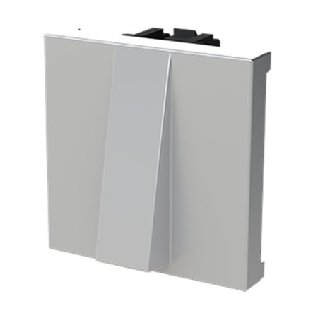 Salida de Cable Plata NIESSEN N2207PL ZENIT-imagen_B