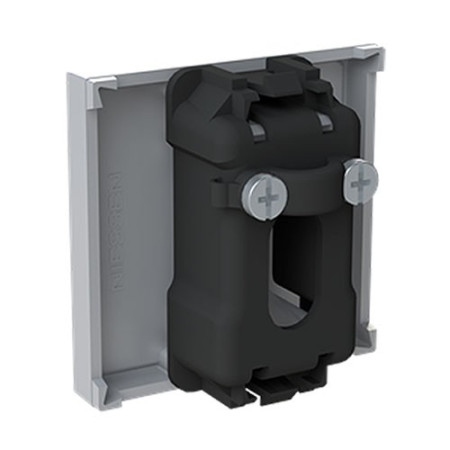 Salida de Cable Plata NIESSEN N2207PL ZENIT-imagen_C