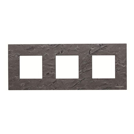 Marco 3 Elementos Pizarra NIESSEN N2273PZ ZENIT-imagen_A