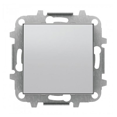 Tapa ciega plata NIESSEN 8500-PL SKY-imagen_A