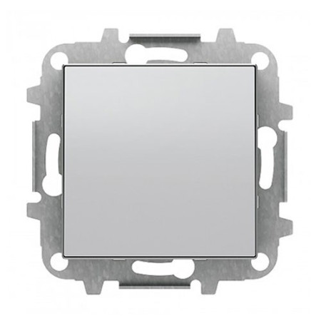 Tapa ciega plata NIESSEN 8500-PL SKY-imagen_A