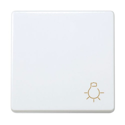 Pulsador Luz Blanco 27151-65 SIMON 27 play-imagen_A