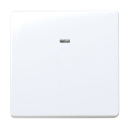 Cruzamiento con Luminoso Blanco 27254-65 SIMON 27 play-imagen_A