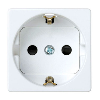 Enchufe Schuko con TTL Blanco (Emb. Tornillo) 27472-65 SIMON 27 play-imagen_A