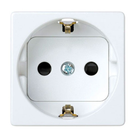 Enchufe Schuko con TTL Blanco (Emb. Tornillo) 27472-65 SIMON 27 play-imagen_A