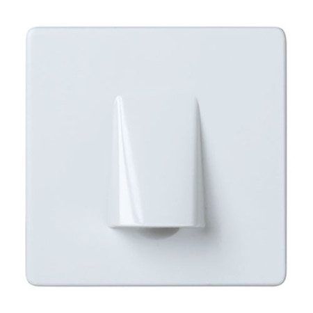 Salida de cable Blanca 27801-35 SIMON 27 play-imagen_A