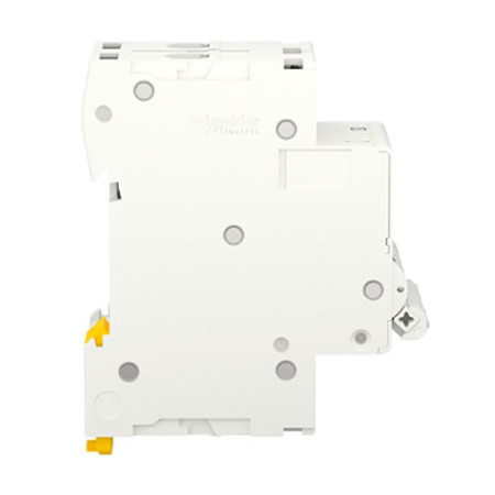 Automatico Magnetotermico SCHNEIDER 1P+N 20A vivienda R9F12620 Resi9-imagen_B