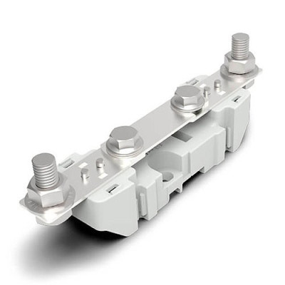 Base de neutro seccionable NH1, NH2 y NH3 630A-690V tornillo-tornillo-imagen_A