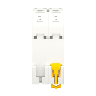 Automatico Magnetotermico SCHNEIDER 1P+N 32A vivienda R9F12632 Resi9-imagen_C