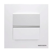 Pack Niessen Zenit cruzamiento completo Blanco-imagen_1